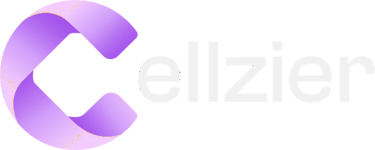 Cellzier logo