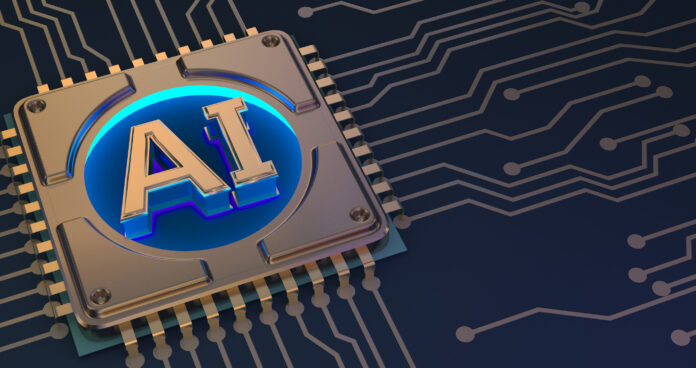 TSMC surges on AI chip demand