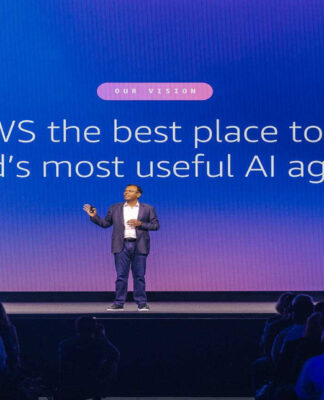 AWS launches AgentCore for AI agents