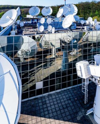 SK Telecom wins government AI bid in Korea: Report