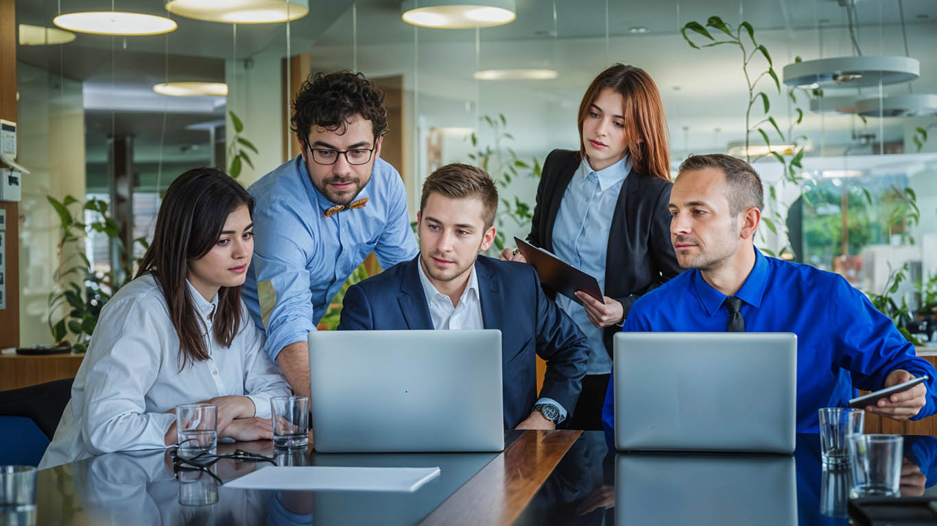 Innovating with AI in Industry