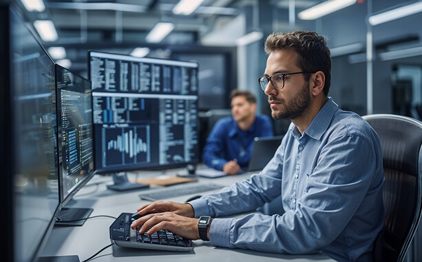 Digital Transformation