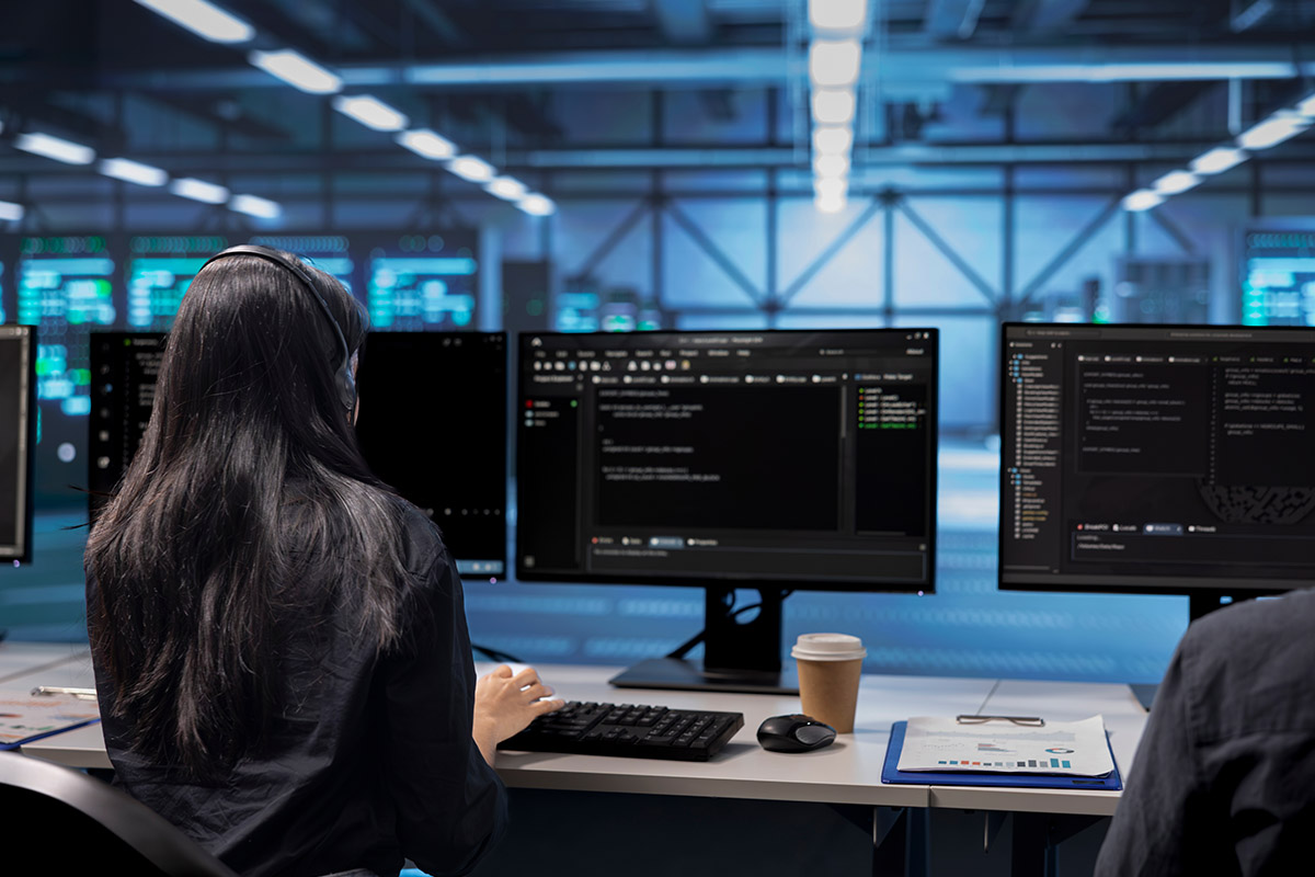 Secure Payment Gateway Integration