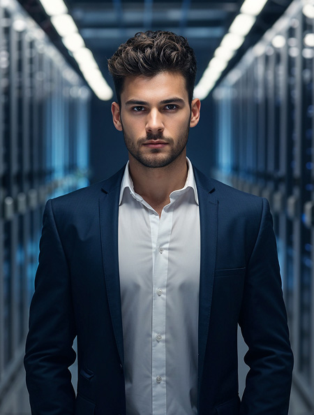 Smart Learning Management System