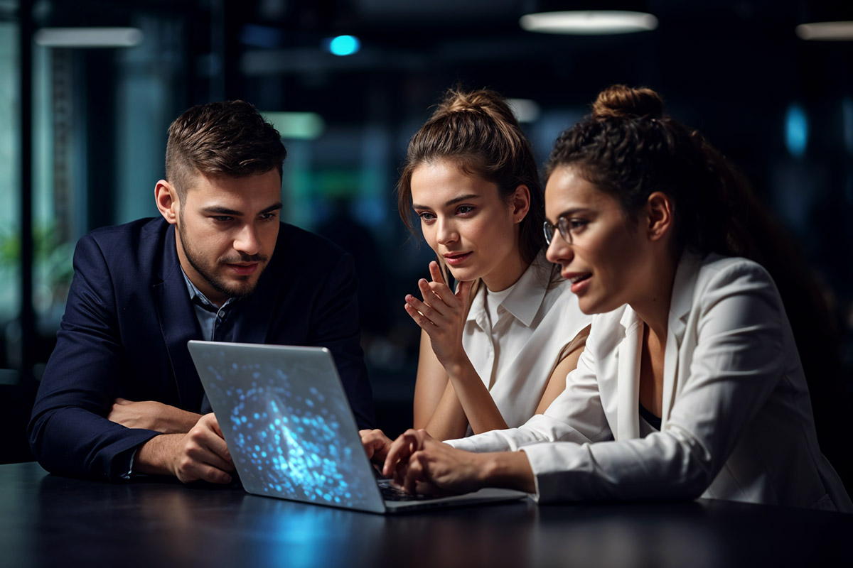 Patient Data Analytics Dashboard