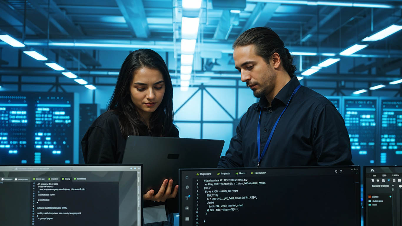 Digital Transformation Strategies