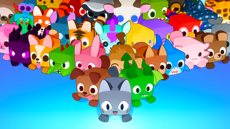 [NEW] PETS GO!
