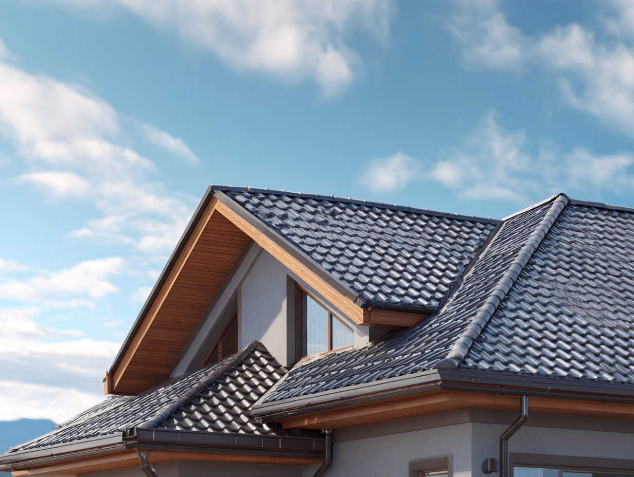 Roofing Materials