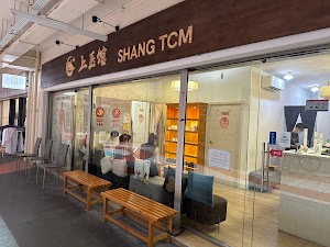 Shang TCM (Waterloo) Pte Ltd