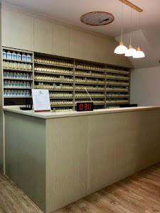 Shang TCM (Boon Lay) Pte Ltd