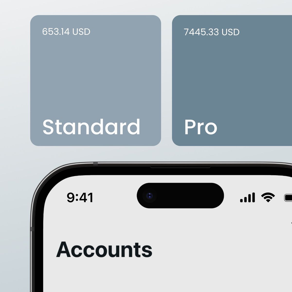 MT4 Features