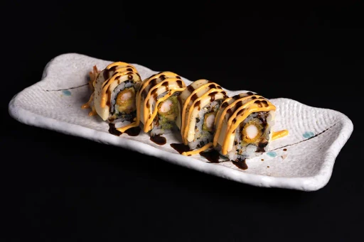 Tuna Maki