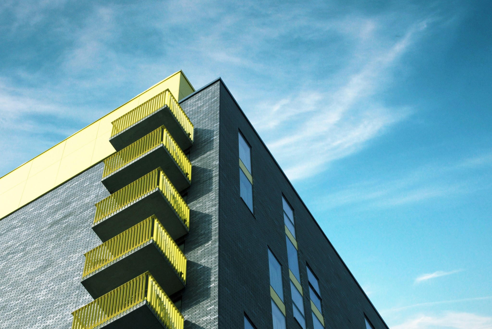 Urban Lofts