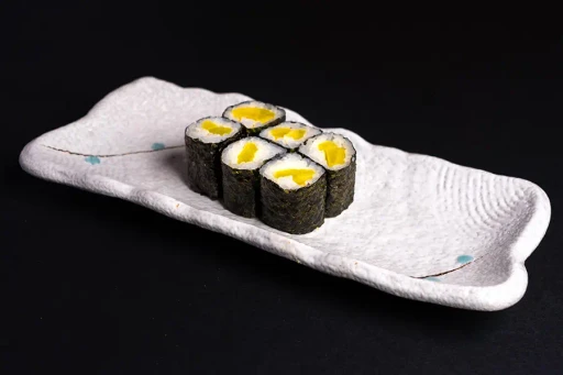 Spicy Tuna Maki