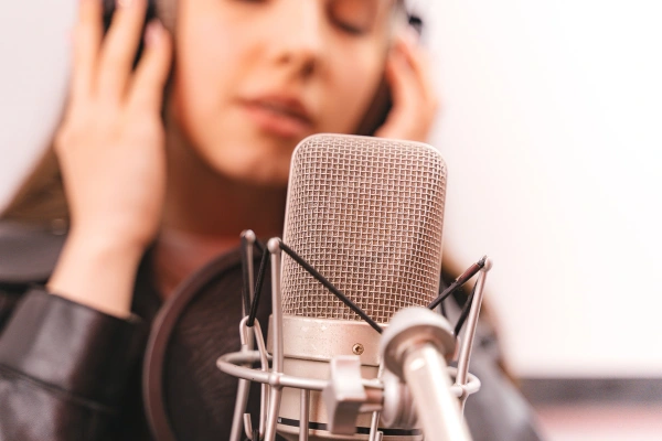 Healing Through Music