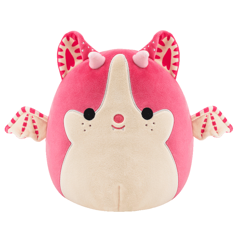Strawberry Shortcake Bat Dragon
