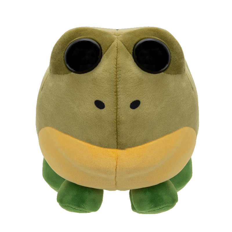 Bullfrog
