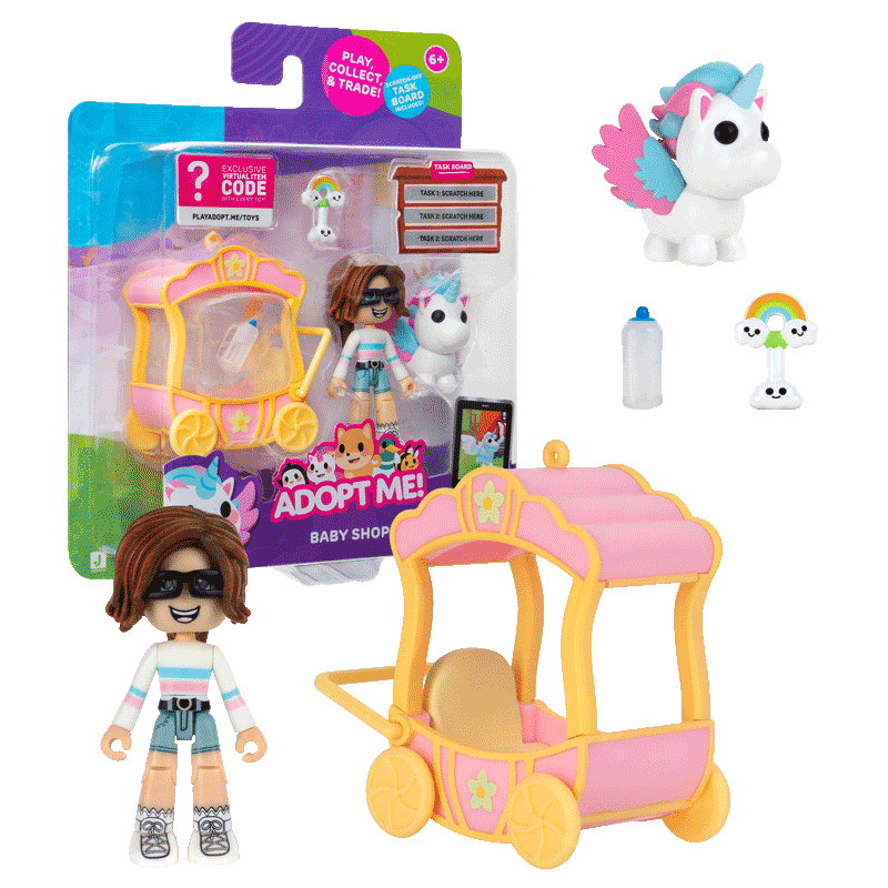 Baby Shop