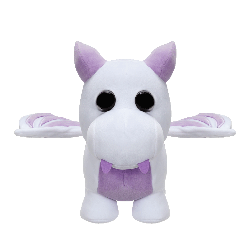 Lavender Dragon