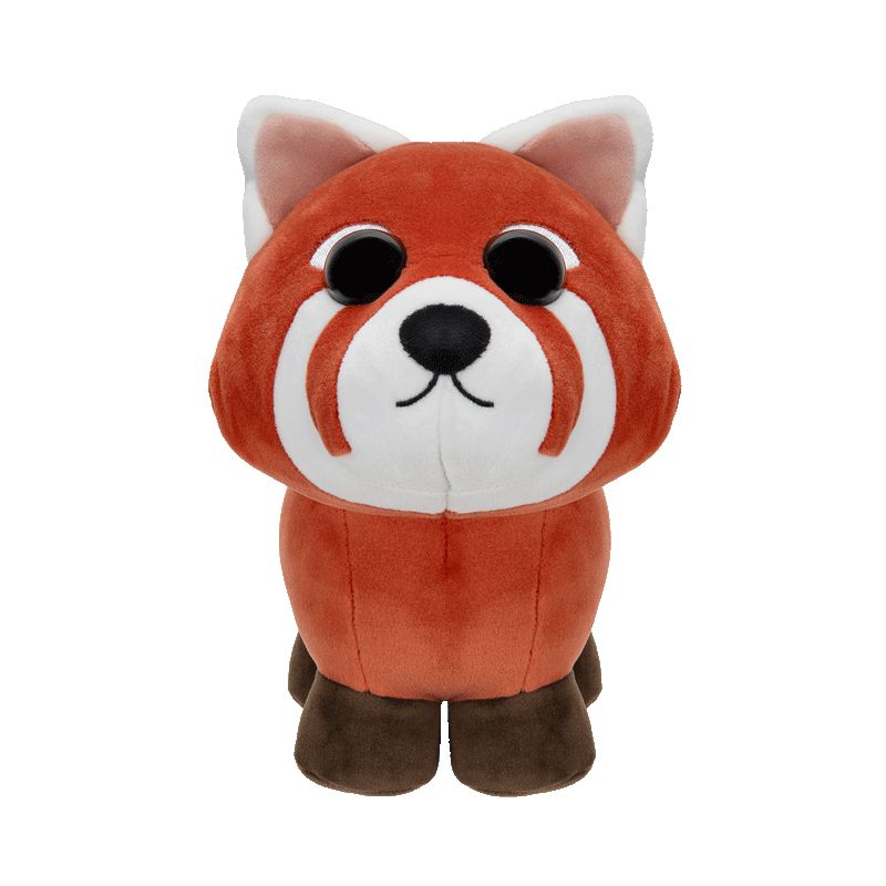 Red Panda