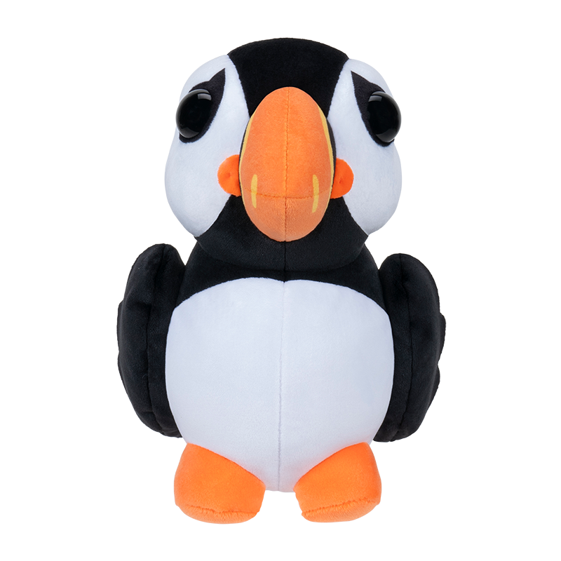 Puffin