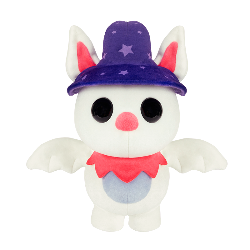 Albino Bat