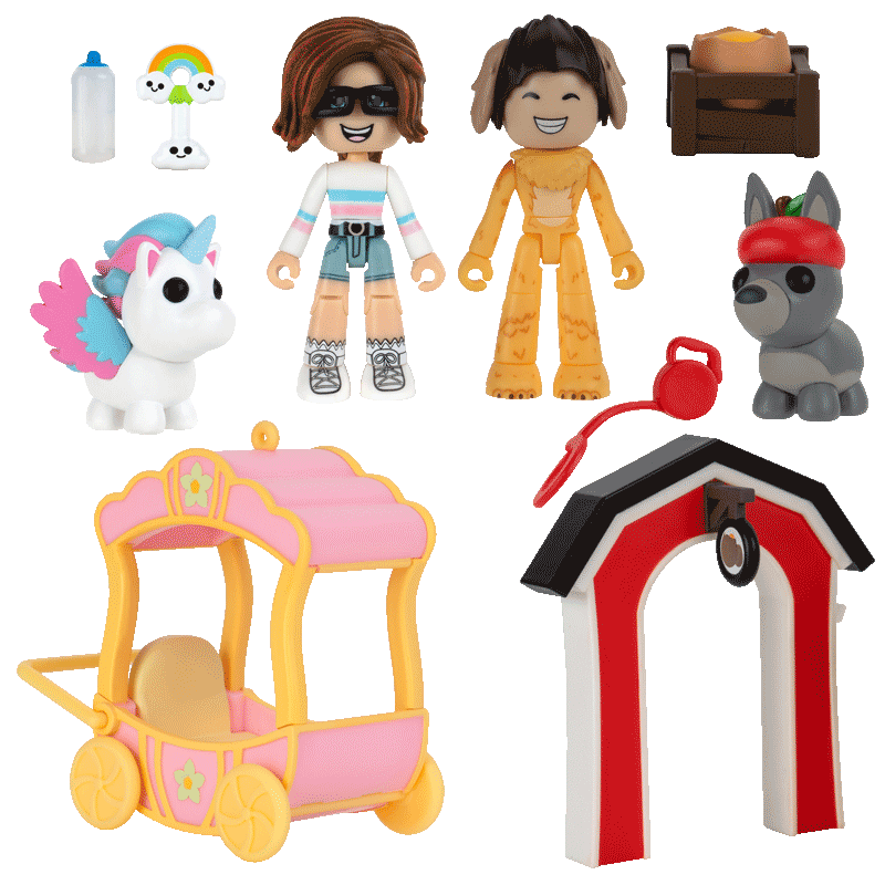 Nursery & Baby Shop