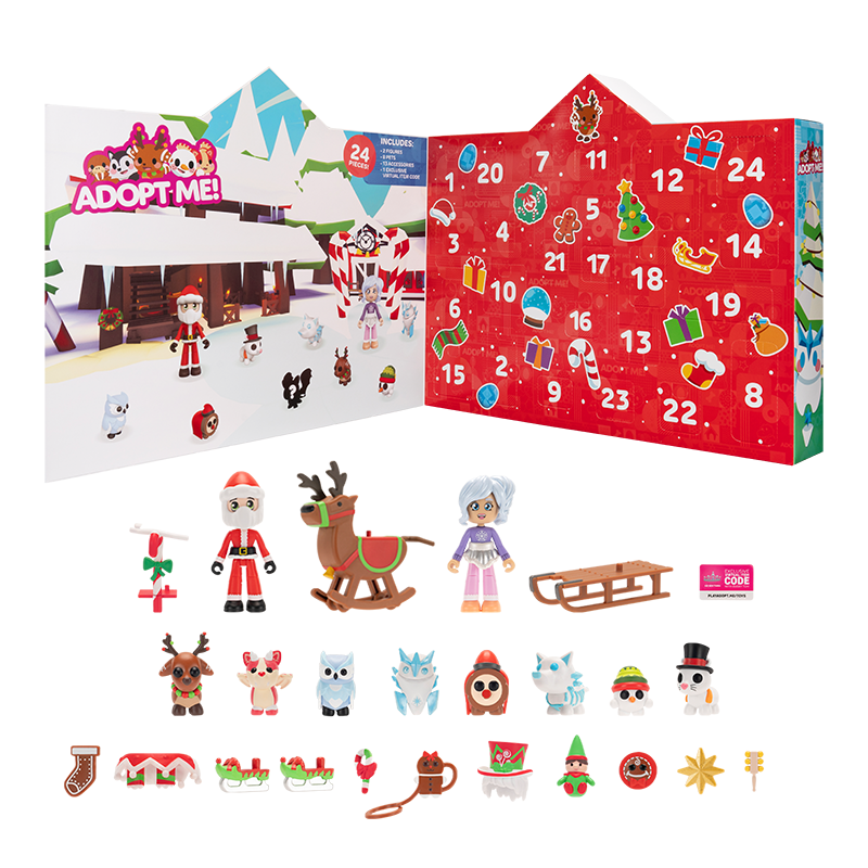 Holiday Calendar (2024)