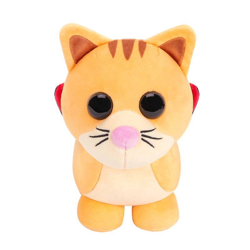 Ginger Cat