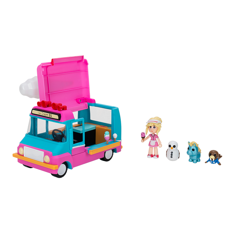 Ice Cream Truck
