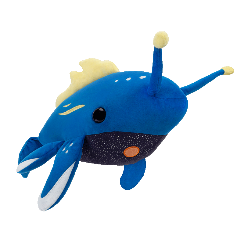 Space Whale
