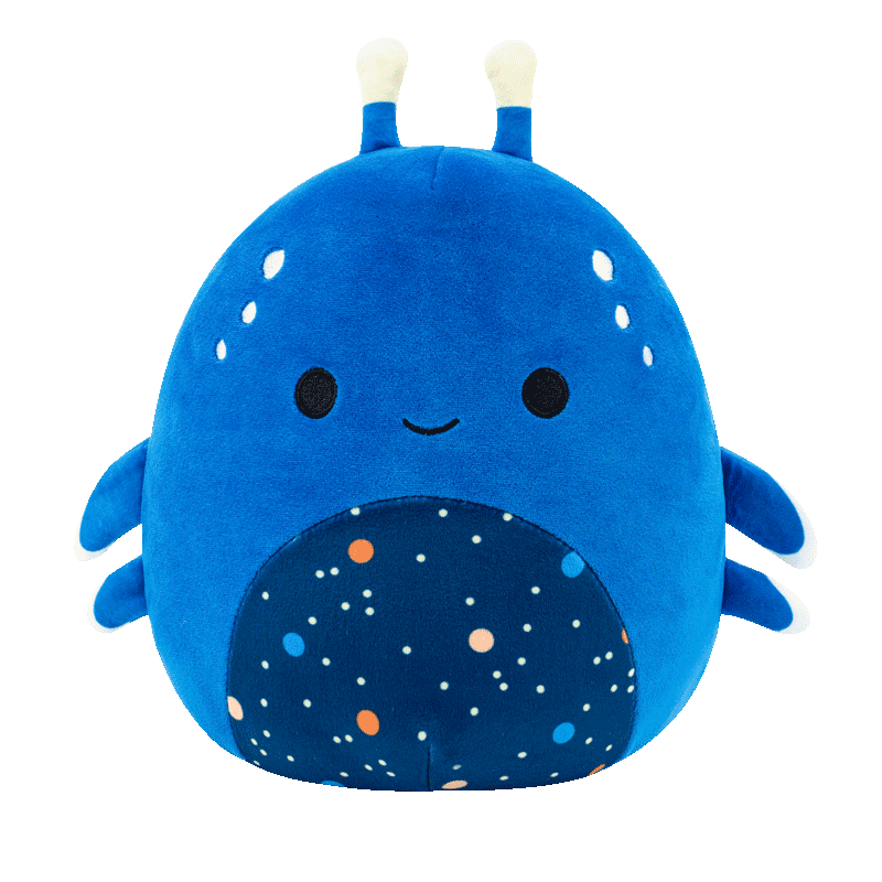Space Whale