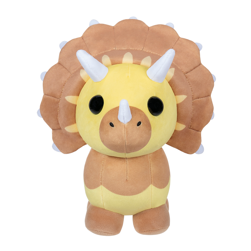 Triceratops