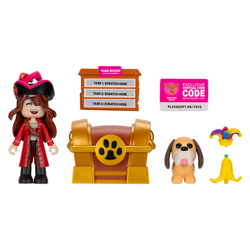 Accessory Shop