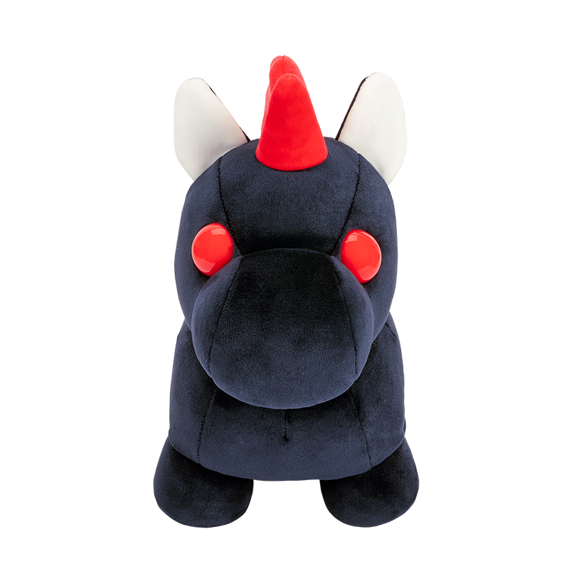 Evil Unicorn