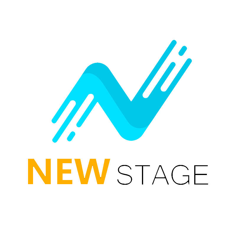 New Stage Logo