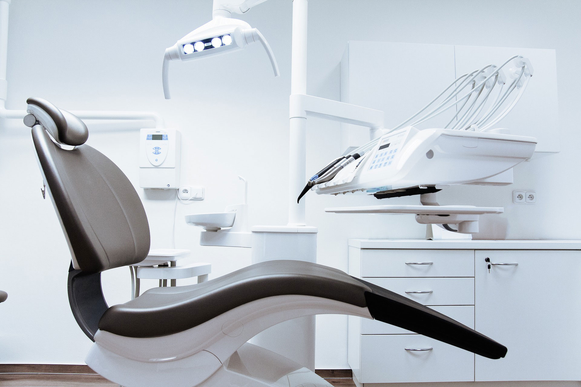 Dental care