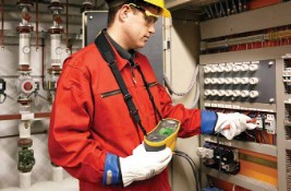 E-Check Sicherheitsprüfung elektrische Anlagen Köln - VLS Elektrotechnik