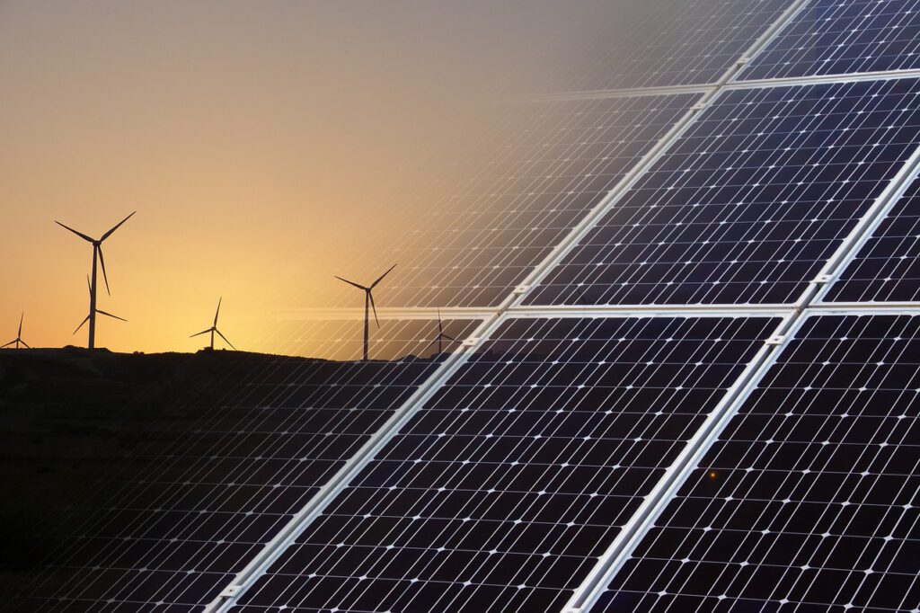 Alternative Energie Solarenergie Köln - VLS Elektrotechnik