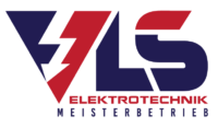 VLS Elektrotechnik Logo - Meisterbetrieb Köln