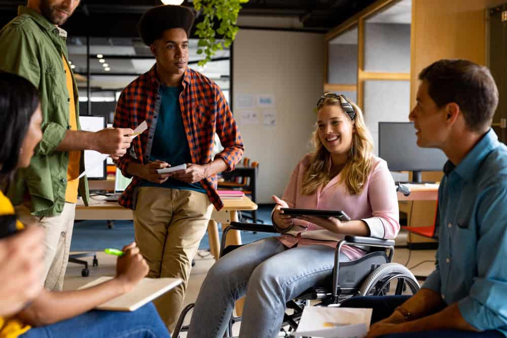 Travel and Transport Assistance