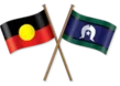 Aboriginal Flag