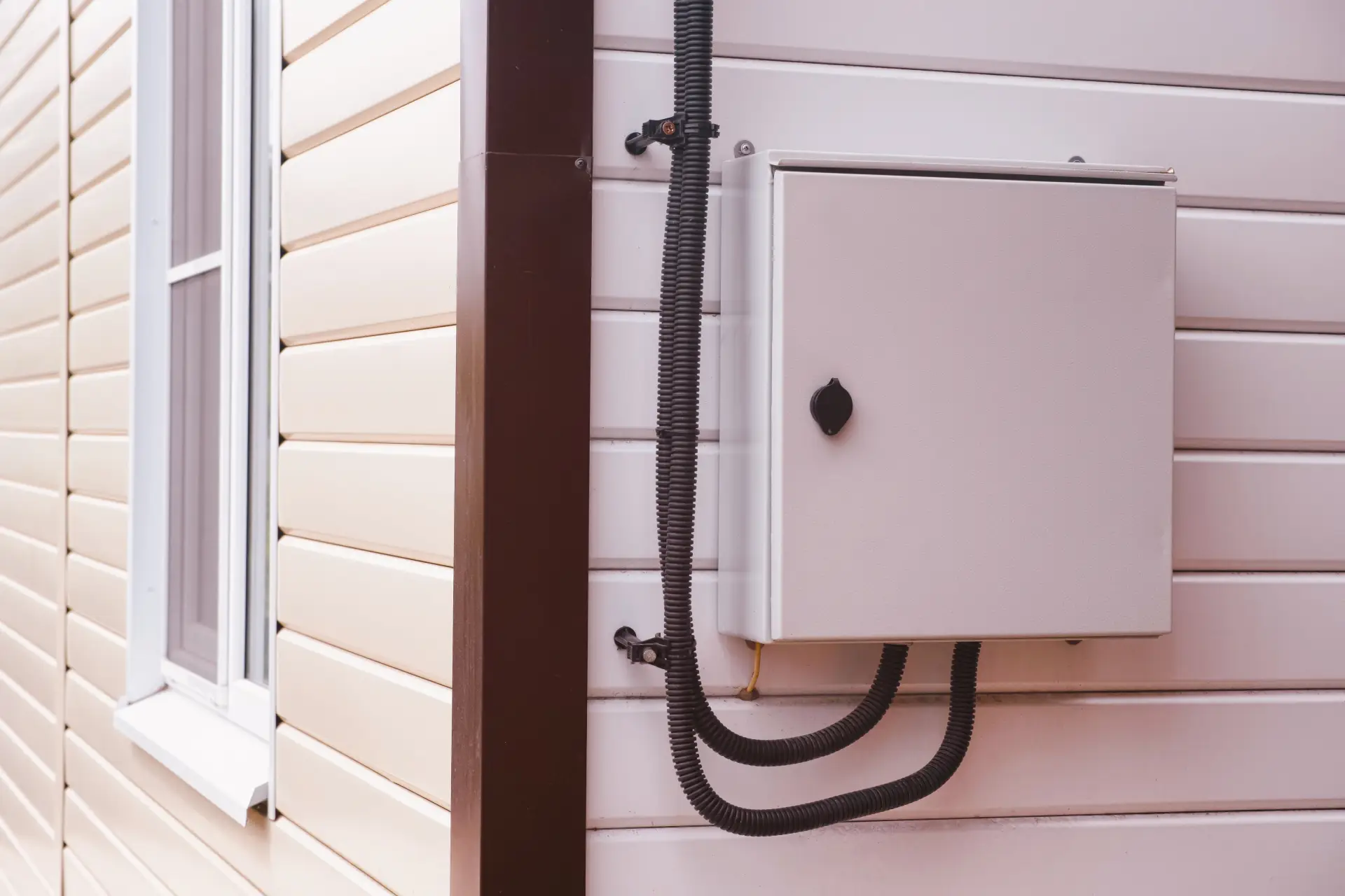 Why Is Your Breaker Box Outside House? Here Are The Reasons