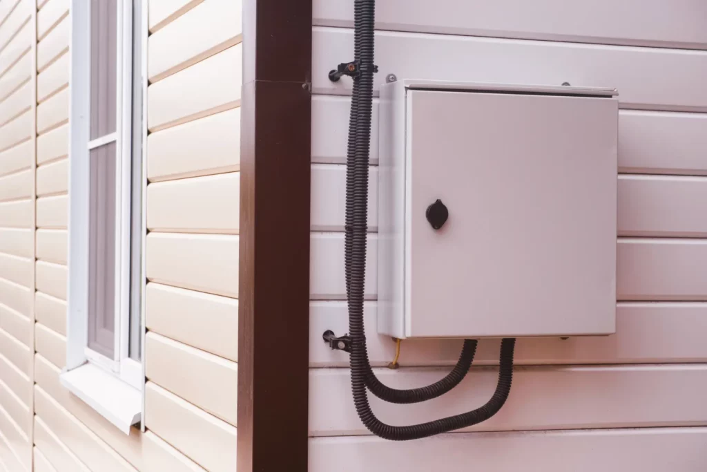 5 Signs You Need an Electrical Panel Upgrade