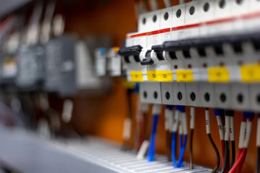 What To Do If Your Circuit Breaker Keeps Tripping?