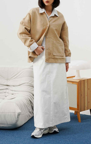 Shop the Look - Viola Cardigan