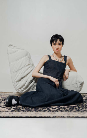 Shop the Look - Willin Dress Denim