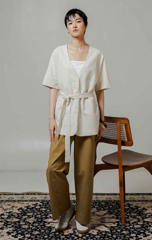 Shop the Look - Serafina Outer