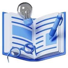 Learning Flashcards Icon