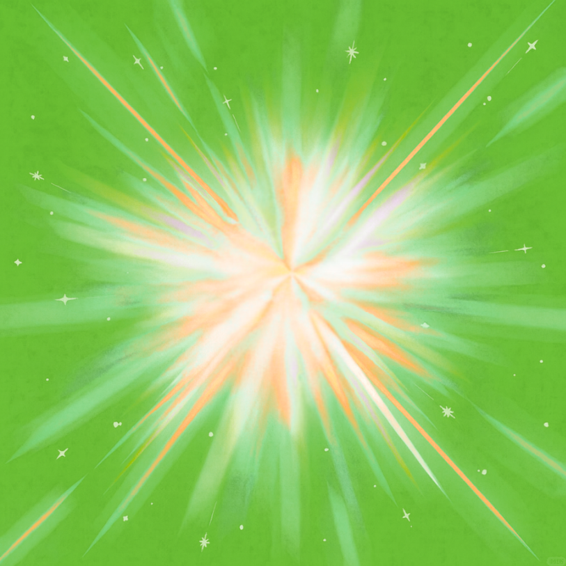 Cosmic background